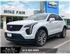 2019 Cadillac XT4 Sport (Stk: 23125A) in Smiths Falls - Image 1 of 25