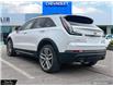 2019 Cadillac XT4 Sport (Stk: 23125A) in Smiths Falls - Image 4 of 25