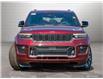 2022 Jeep Grand Cherokee L Overland (Stk: N80011) in Orangeville - Image 2 of 27