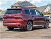 2022 Jeep Grand Cherokee L Overland (Stk: N80011) in Orangeville - Image 6 of 27