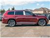 2022 Jeep Grand Cherokee L Overland (Stk: N80011) in Orangeville - Image 7 of 27