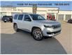2023 Wagoneer Series II (Stk: 11108) in Fairview - Image 1 of 12