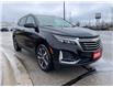 2022 Chevrolet Equinox Premier (Stk: 74621) in St. Thomas - Image 9 of 22