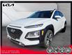 2020 Hyundai Kona Ultimate LEATHER SEATS | SUNROOF | POWER SEATS (Stk: U2449) in Grimsby - Image 1 of 17