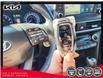2020 Hyundai Kona Ultimate LEATHER SEATS | SUNROOF | POWER SEATS (Stk: U2449) in Grimsby - Image 14 of 17