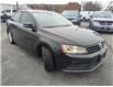2017 Volkswagen Jetta Wolfsburg Edition (Stk: B1331) in Sarnia - Image 3 of 30