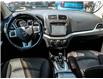 2013 Dodge Journey SXT/Crew (Stk: T21253) in Toronto - Image 9 of 19