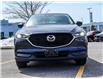 2021 Mazda CX-5  (Stk: M1315) in Ottawa - Image 2 of 5