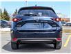 2021 Mazda CX-5  (Stk: M1315) in Ottawa - Image 4 of 5