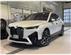 2022 BMW iX xDrive50 (Stk: 22100) in Kingston - Image 2 of 18
