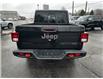 2023 Jeep Gladiator Mojave (Stk: VP048) in Elmira - Image 4 of 20