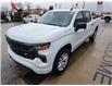 2023 Chevrolet Silverado 1500 Custom (Stk: 23-820) in Listowel - Image 3 of 24
