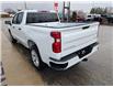 2023 Chevrolet Silverado 1500 Custom (Stk: 23-820) in Listowel - Image 4 of 24