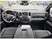 2023 Chevrolet Silverado 1500 Custom (Stk: 23-820) in Listowel - Image 10 of 24