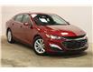2019 Chevrolet Malibu LT (Stk: K5002) in Yorkton - Image 1 of 20