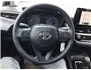 2023 Toyota Corolla LE (Stk: ORDER11889847) in Edmonton - Image 25 of 25
