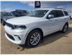 2022 Dodge Durango Citadel (Stk: 22DR9618) in Devon - Image 1 of 16
