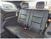 2022 Dodge Durango Citadel (Stk: 22DR9618) in Devon - Image 7 of 16