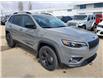 2023 Jeep Cherokee Altitude (Stk: 23CK3350) in Devon - Image 3 of 14