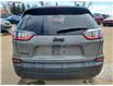 2023 Jeep Cherokee Altitude (Stk: 23CK3350) in Devon - Image 4 of 14