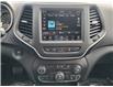 2023 Jeep Cherokee Altitude (Stk: 23CK3350) in Devon - Image 11 of 14