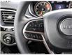 2023 Jeep Cherokee Altitude (Stk: P110509) in Abbotsford - Image 15 of 23