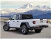2023 Jeep Gladiator Rubicon (Stk: P521929) in Abbotsford - Image 4 of 21