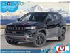 2023 Jeep Compass Trailhawk (Stk: P506663) in Abbotsford - Image 1 of 23