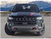 2023 Jeep Compass Trailhawk (Stk: P506663) in Abbotsford - Image 2 of 23