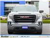 2022 GMC Sierra 1500 Limited Elevation (Stk: SV2039A) in Oakville - Image 8 of 29