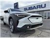2023 Subaru Solterra Luxury Package (Stk: P1538) in Newmarket - Image 3 of 30