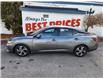 2021 Nissan Sentra SV (Stk: 22-434) in Oshawa - Image 4 of 15