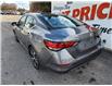 2021 Nissan Sentra SV (Stk: 22-434) in Oshawa - Image 5 of 15