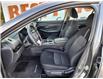 2021 Nissan Sentra SV (Stk: 22-434) in Oshawa - Image 8 of 15
