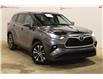 2021 Toyota Highlander XLE (Stk: T1052) in Yorkton - Image 1 of 20