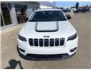 2022 Jeep Cherokee Sport (Stk: 22T210A) in Westlock - Image 3 of 18