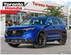 2023 Honda CR-V Sport (Stk: 2300330) in Toronto - Image 1 of 23