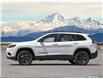 2023 Jeep Cherokee Altitude (Stk: P109456) in Abbotsford - Image 3 of 22