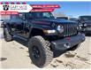 2022 Jeep Gladiator Rubicon (Stk: F222945) in Lacombe - Image 8 of 14