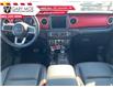 2022 Jeep Gladiator Rubicon (Stk: F222945) in Lacombe - Image 11 of 14