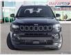 2023 Jeep Compass North (Stk: Q0128) in Oshawa - Image 2 of 22