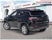 2023 Jeep Compass North (Stk: Q0128) in Oshawa - Image 4 of 22