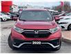 2020 Honda CR-V Sport (Stk: 23-2262A) in Newmarket - Image 7 of 19