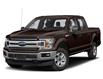 2018 Ford F-150 XLT (Stk: 3B7035) in Cardston - Image 1 of 9