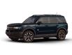 2023 Ford Bronco Sport Outer Banks (Stk: 23BS8514) in North Vancouver - Image 1 of 7