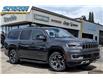 2023 Jeep Wagoneer L Series III (Stk: 40798) in Waterloo - Image 1 of 16