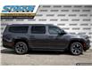 2023 Jeep Wagoneer L Series III (Stk: 40798) in Waterloo - Image 2 of 16