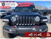 2022 Jeep Gladiator Rubicon (Stk: F222945) in Lacombe - Image 2 of 14