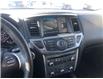2017 Nissan Pathfinder SL (Stk: 33194A) in Belleville - Image 4 of 4
