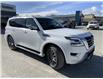 2023 Nissan Armada Platinum (Stk: 23AR5360) in Cranbrook - Image 2 of 17